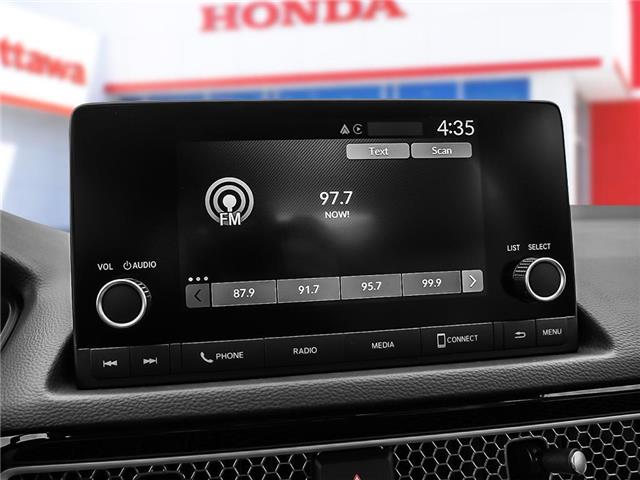 2026 Honda Civic Hybrid Sport (Stk: 383380) in Ottawa - Image 18 of 23