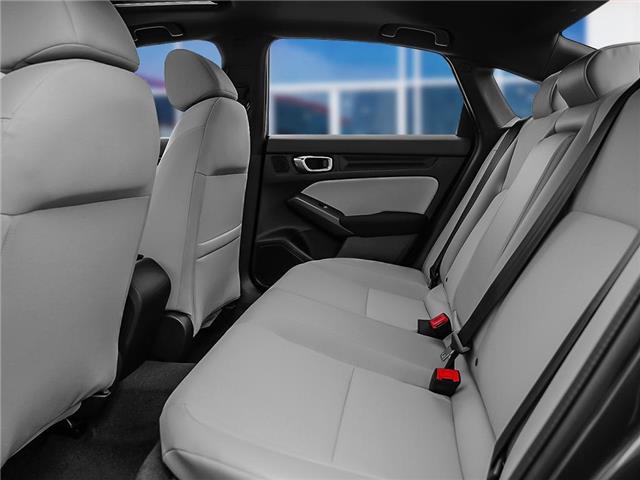 2026 Honda Civic Hybrid Sport (Stk: 383380) in Ottawa - Image 21 of 23
