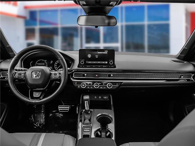 2026 Honda Civic Hybrid Sport (Stk: 383380) in Ottawa - Image 22 of 23