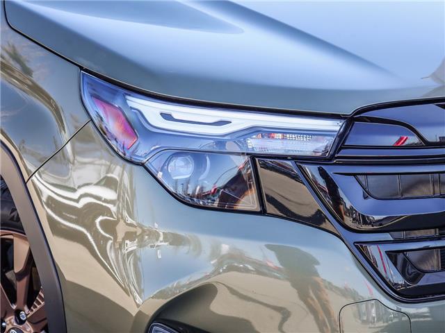 2025 Subaru Forester Sport (Stk: T9726A) in Welland - Image 8 of 29