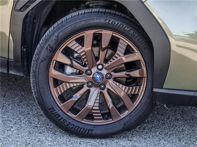 2025 Subaru Forester Sport (Stk: T9726A) in Welland - Image 29 of 29