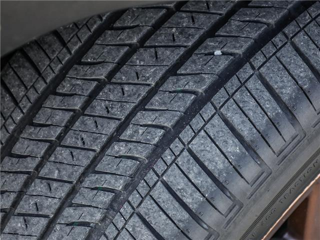 2025 Subaru Forester Sport (Stk: T9726A) in Welland - Image 12 of 29