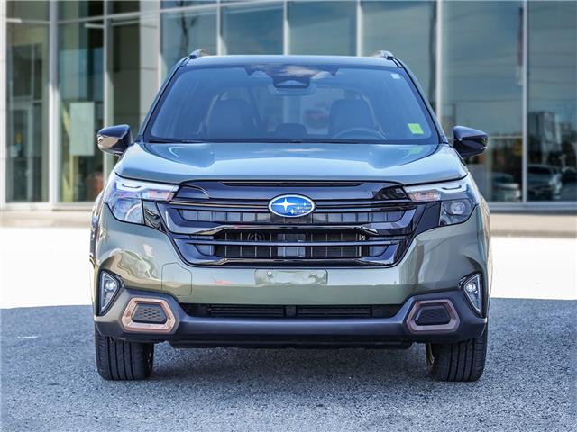 2025 Subaru Forester Sport (Stk: T9726A) in Welland - Image 4 of 29