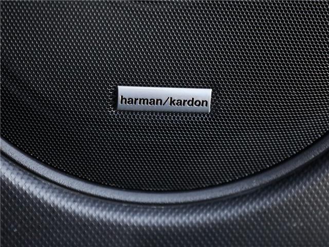 2025 Subaru Forester Sport (Stk: T9726A) in Welland - Image 18 of 29