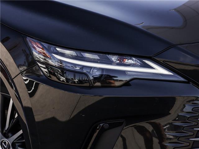 2023 Lexus RX 350 Base (Stk: T9785A) in Welland - Image 8 of 26