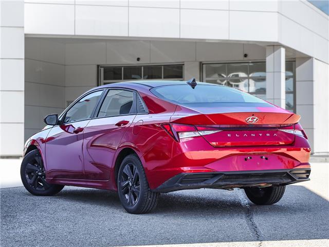2021 Hyundai Elantra Preferred (Stk: 6459A) in Welland - Image 2 of 25
