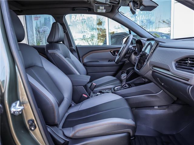2025 Subaru Forester Sport (Stk: T9726A) in Welland - Image 14 of 29