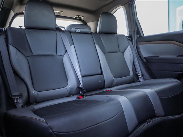 2025 Subaru Forester Sport (Stk: T9726A) in Welland - Image 15 of 29