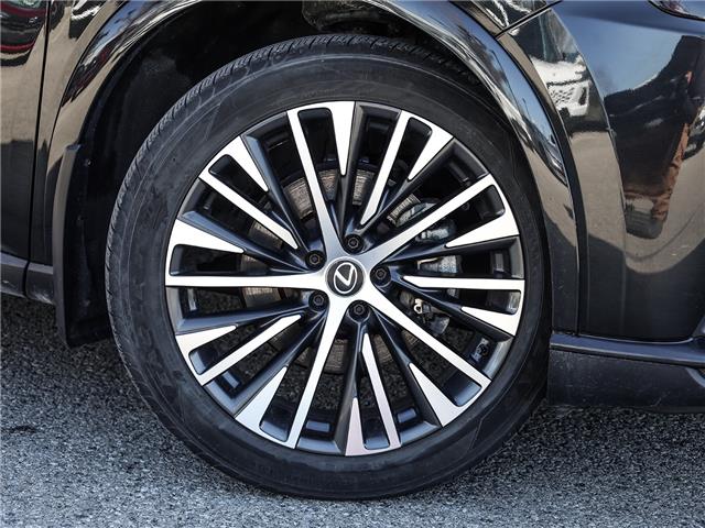 2023 Lexus RX 350 Base (Stk: T9785A) in Welland - Image 26 of 26