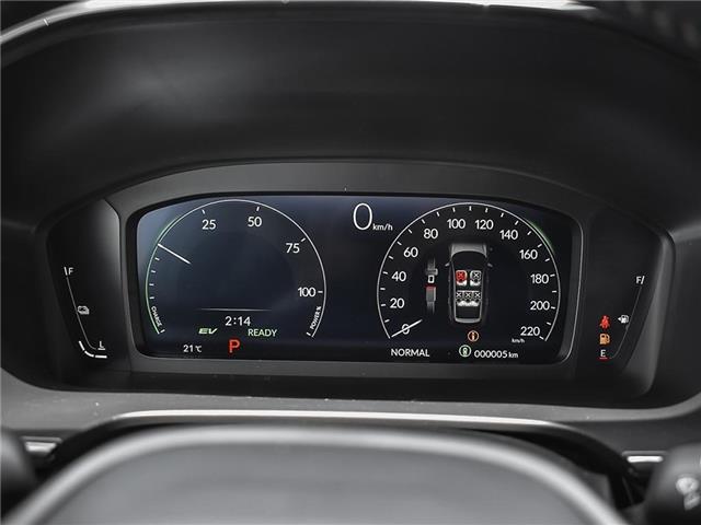2026 Honda CR-V Hybrid EX-L (Stk: 7344) in Ottawa - Image 14 of 23