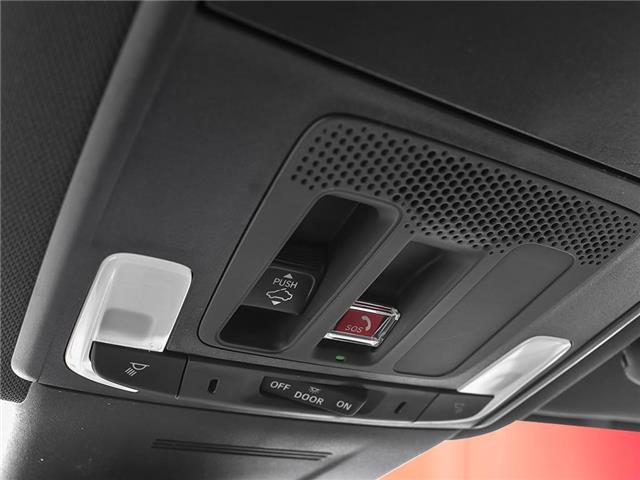 2026 Honda CR-V Hybrid EX-L (Stk: 7344) in Ottawa - Image 19 of 23