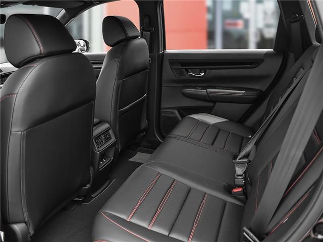 2026 Honda CR-V Hybrid EX-L (Stk: 7338) in Ottawa - Image 21 of 23