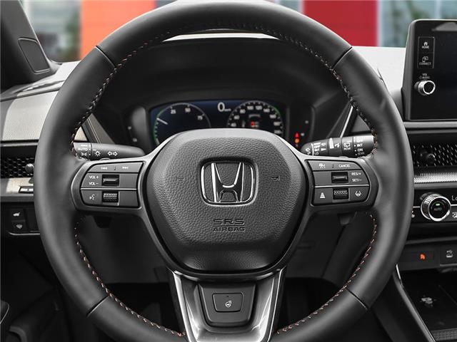 2026 Honda CR-V Hybrid EX-L (Stk: 7341) in Ottawa - Image 13 of 23