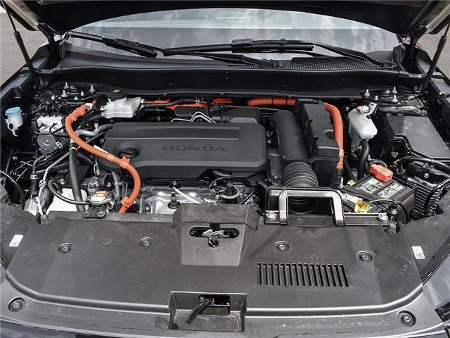 2026 Honda CR-V Hybrid EX-L (Stk: 7340) in Ottawa - Image 6 of 23
