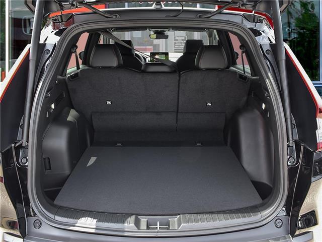 2026 Honda CR-V Hybrid EX-L (Stk: 7340) in Ottawa - Image 7 of 23