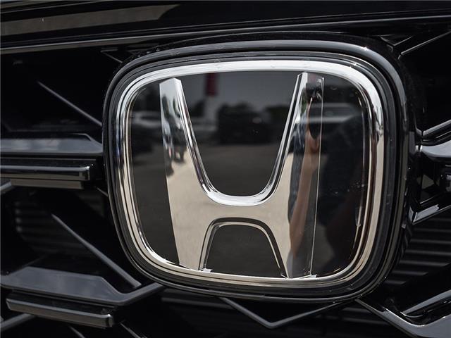 2026 Honda CR-V Hybrid EX-L (Stk: 7340) in Ottawa - Image 9 of 23