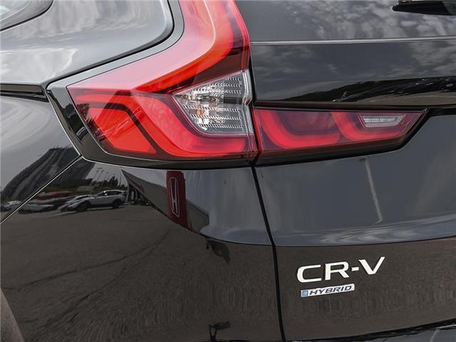2026 Honda CR-V Hybrid EX-L (Stk: 7340) in Ottawa - Image 11 of 23