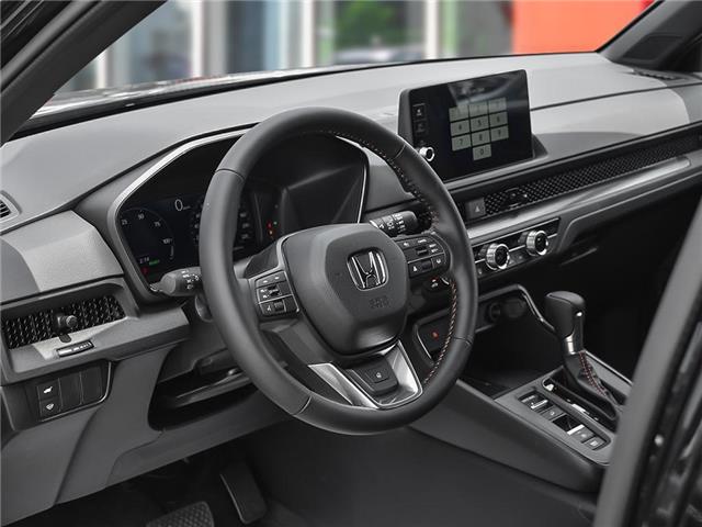 2026 Honda CR-V Hybrid EX-L (Stk: 7340) in Ottawa - Image 12 of 23
