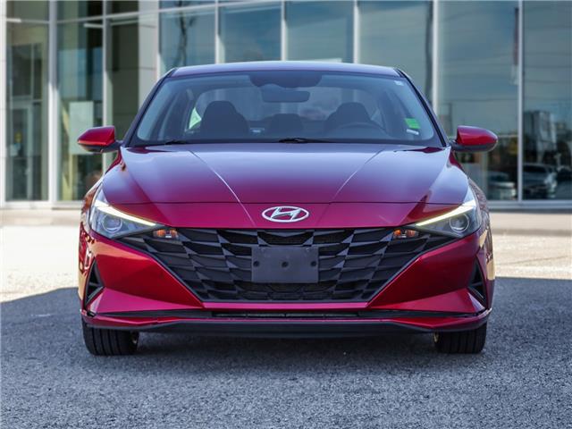 2021 Hyundai Elantra Preferred (Stk: 6459A) in Welland - Image 4 of 25