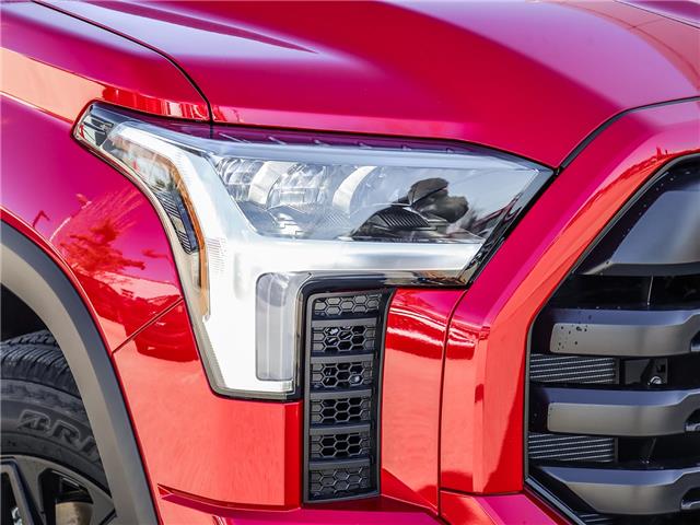 2026 Toyota Tundra Limited (Stk: T9789) in Welland - Image 8 of 27