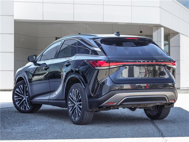 2023 Lexus RX 350 Base (Stk: T9785A) in Welland - Image 2 of 26