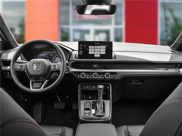 2026 Honda CR-V Hybrid EX-L (Stk: 7340) in Ottawa - Image 22 of 23