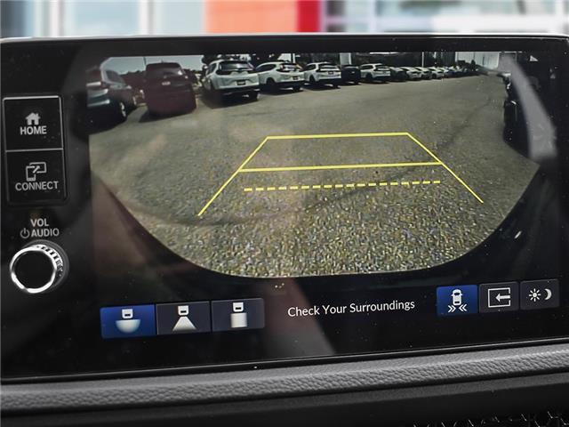 2026 Honda CR-V Hybrid EX-L (Stk: 7340) in Ottawa - Image 23 of 23