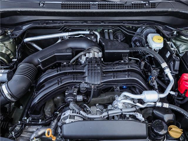 2025 Subaru Forester Sport (Stk: T9726A) in Welland - Image 5 of 29