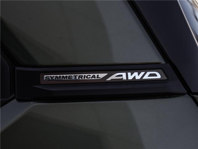 2025 Subaru Forester Sport (Stk: T9726A) in Welland - Image 19 of 29