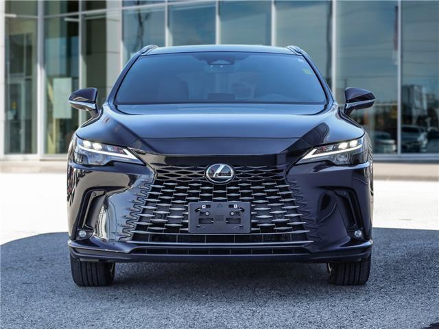 2023 Lexus RX 350 Base (Stk: T9785A) in Welland - Image 4 of 26
