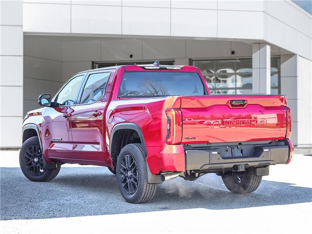 2026 Toyota Tundra Limited (Stk: T9789) in Welland - Image 2 of 27