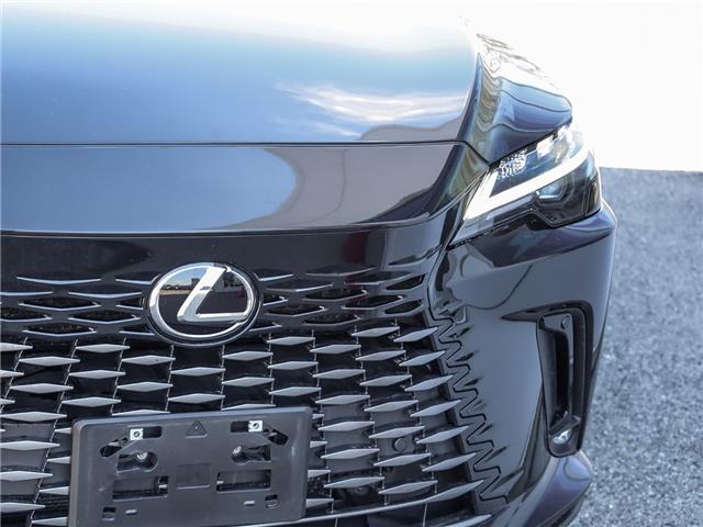 2023 Lexus RX 350 Base (Stk: T9785A) in Welland - Image 9 of 26