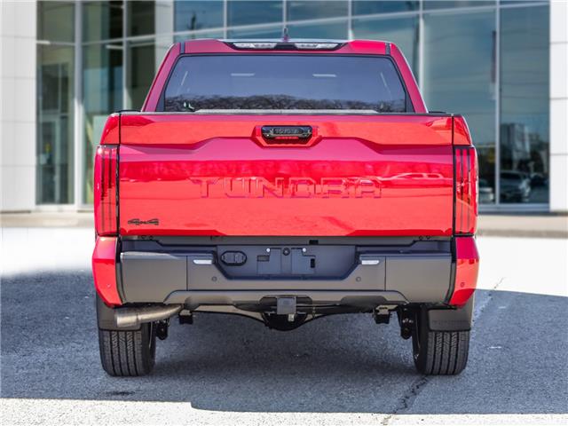 2026 Toyota Tundra Limited (Stk: T9789) in Welland - Image 6 of 27