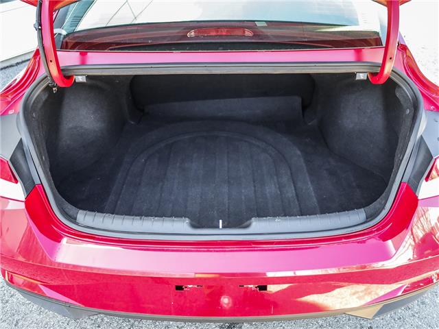 2021 Hyundai Elantra Preferred (Stk: 6459A) in Welland - Image 7 of 25