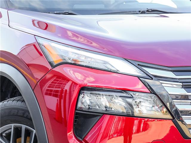 2024 Nissan Rogue S (Stk: 6566) in Welland - Image 8 of 26