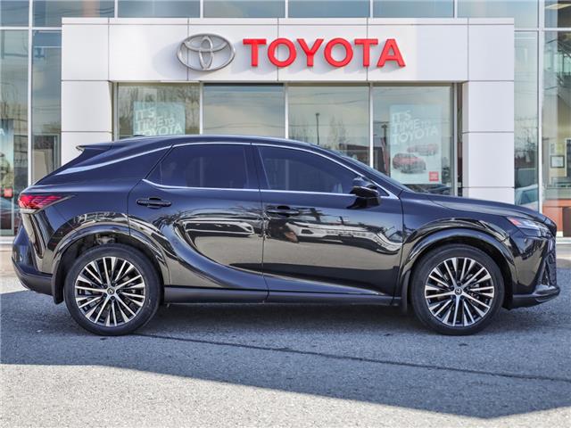 2023 Lexus RX 350 Base (Stk: T9785A) in Welland - Image 3 of 26