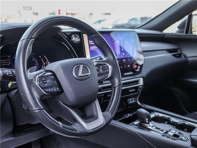 2023 Lexus RX 350 Base (Stk: T9785A) in Welland - Image 12 of 26