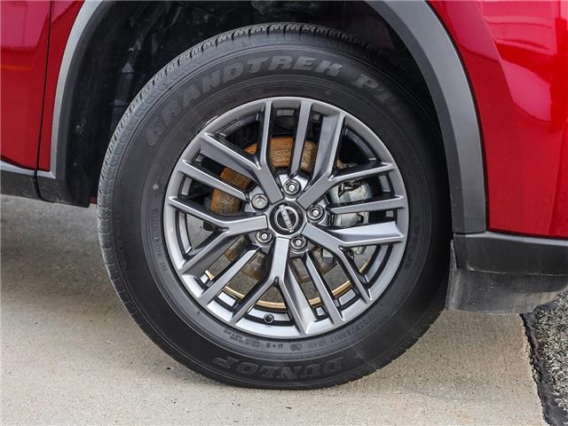 2024 Nissan Rogue S (Stk: 6566) in Welland - Image 26 of 26