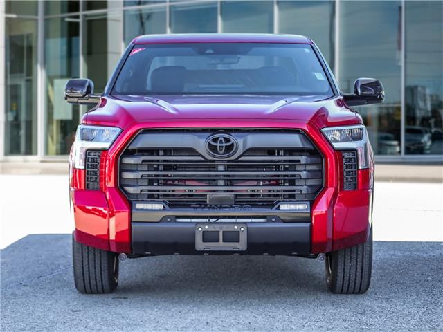 2026 Toyota Tundra Limited (Stk: T9789) in Welland - Image 4 of 27