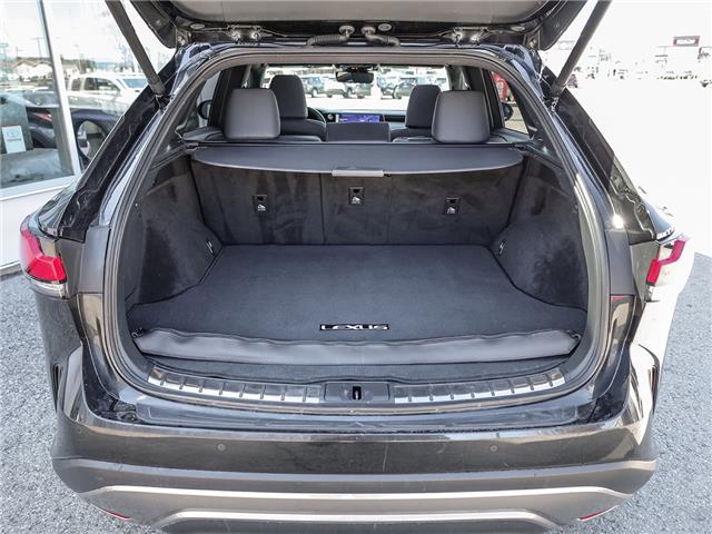 2023 Lexus RX 350 Base (Stk: T9785A) in Welland - Image 7 of 26