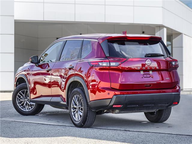 2024 Nissan Rogue S (Stk: 6566) in Welland - Image 2 of 26