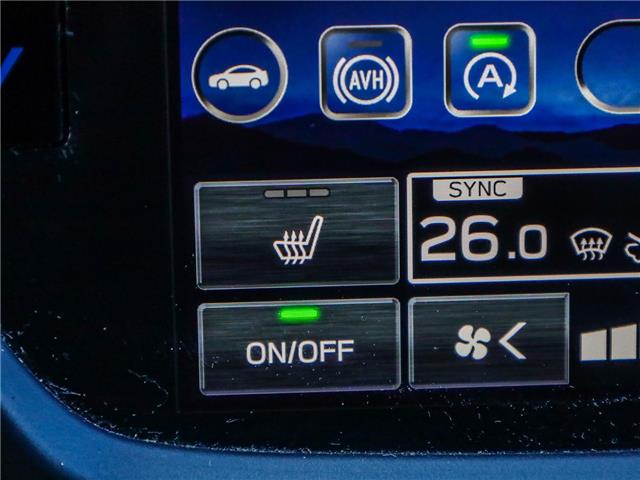 2025 Subaru Forester Sport (Stk: T9726A) in Welland - Image 25 of 29