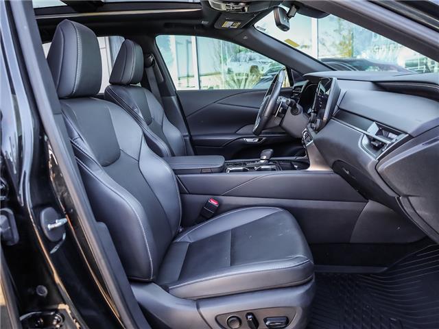 2023 Lexus RX 350 Base (Stk: T9785A) in Welland - Image 13 of 26