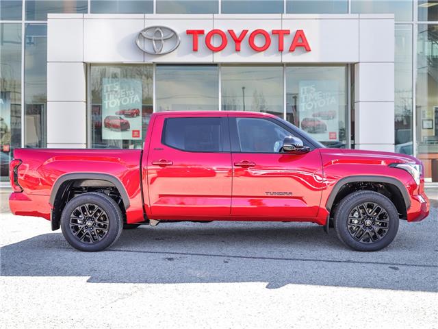 2026 Toyota Tundra Limited (Stk: T9789) in Welland - Image 3 of 27