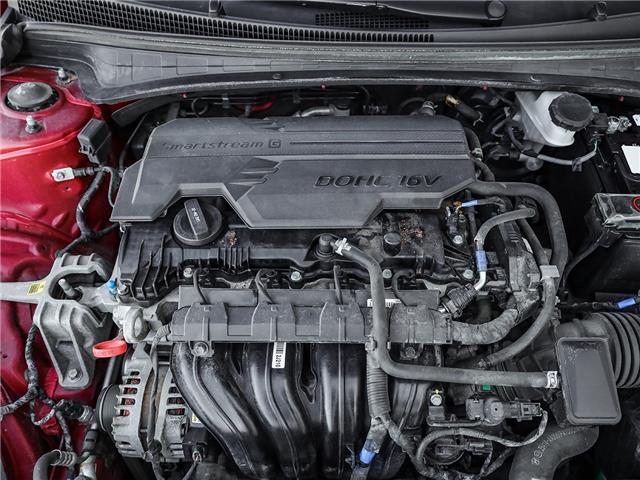 2021 Hyundai Elantra Preferred (Stk: 6459A) in Welland - Image 5 of 25