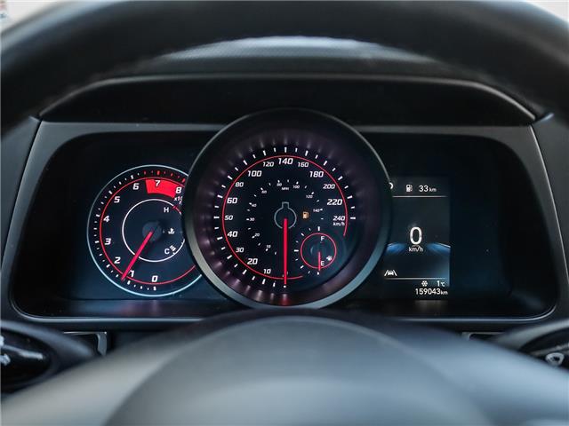 2021 Hyundai Elantra Preferred (Stk: 6459A) in Welland - Image 17 of 25