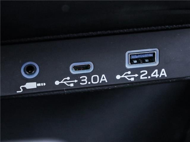 2025 Subaru Forester Sport (Stk: T9726A) in Welland - Image 26 of 29