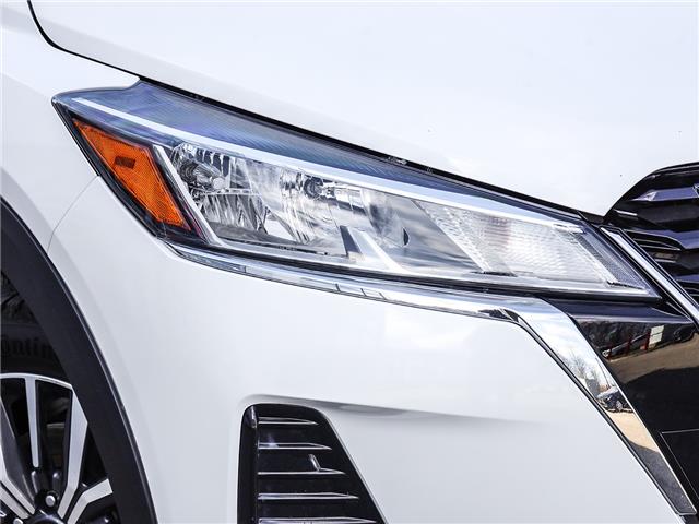 2024 Nissan Kicks SV (Stk: 6565) in Welland - Image 8 of 26
