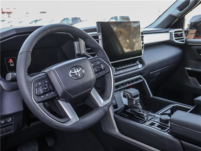2026 Toyota Tundra Limited (Stk: T9789) in Welland - Image 12 of 27