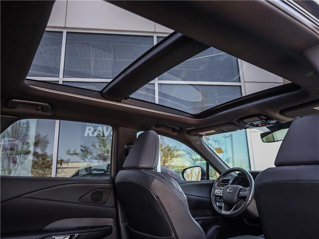 2023 Lexus RX 350 Base (Stk: T9785A) in Welland - Image 15 of 26
